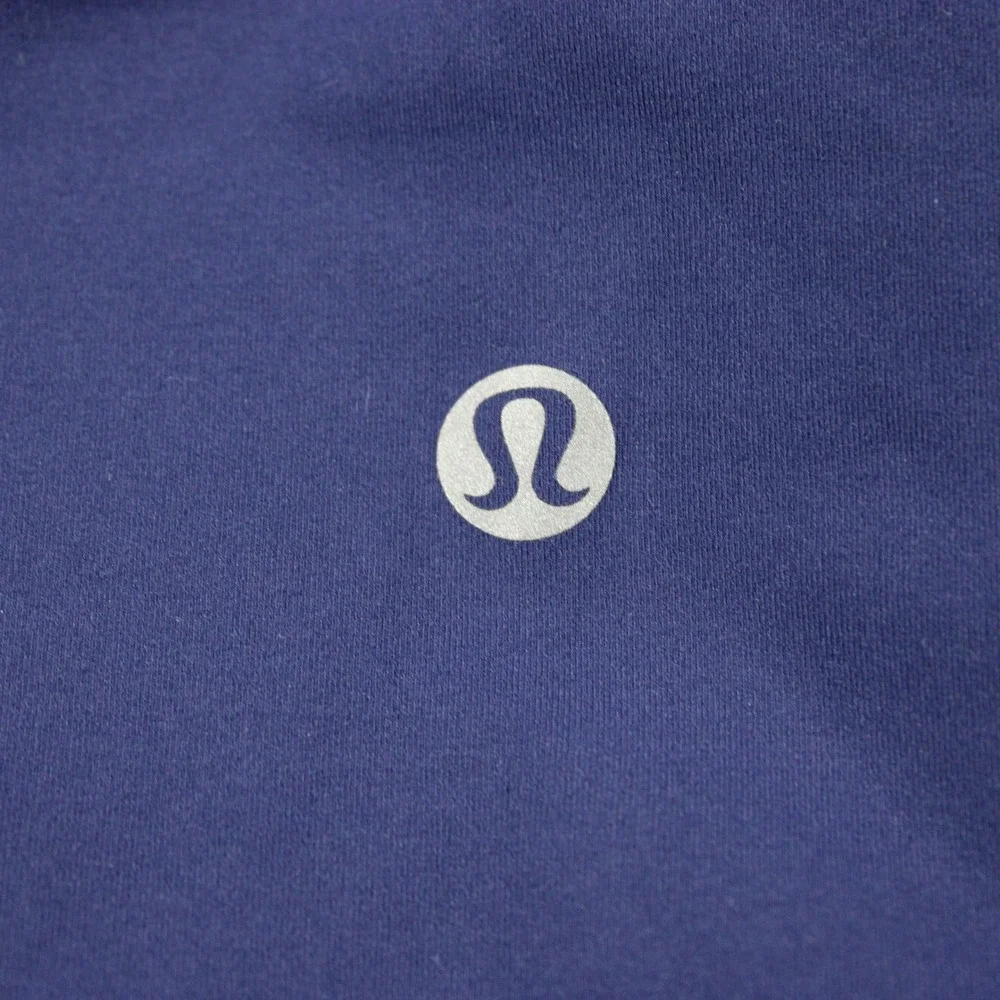Lululemon Align High-Rise Pant 25 Orangetheory Purple Leggings W5CQDS Size 2